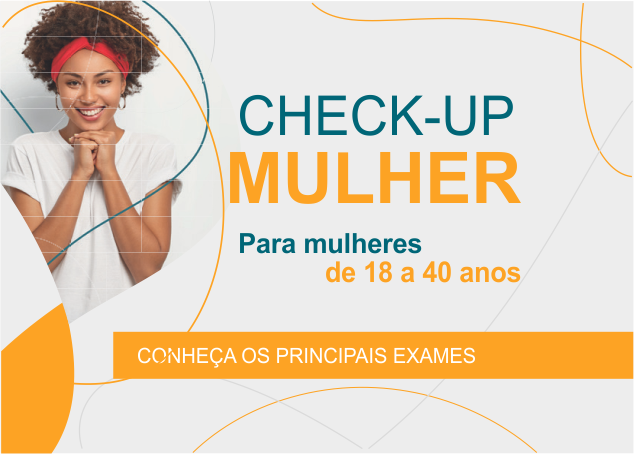 exames para mulheres em cotia
