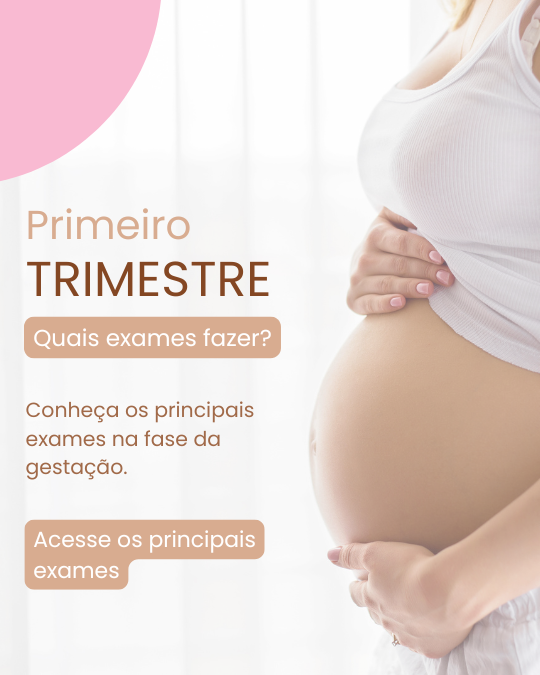 Exames em 3h | Center Diagnóstico