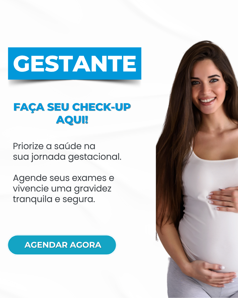 gestante faça seu check-up